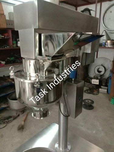 Stainless Steel Multi Mill