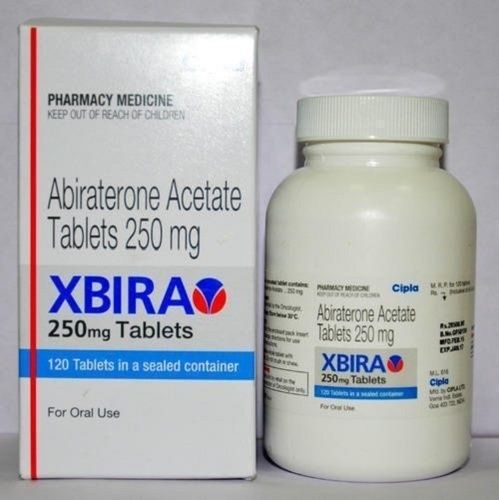 XBIRA Tablets 250 mg