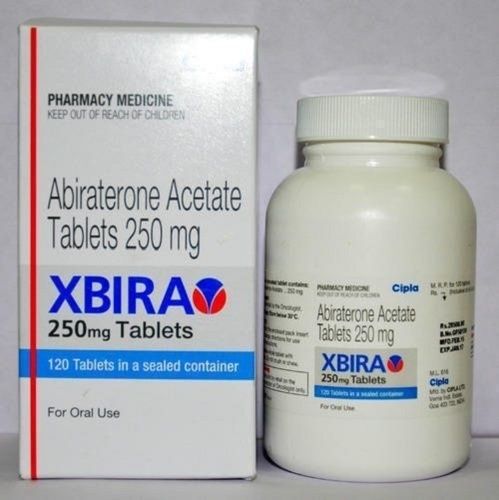 Xbira Tablets 250 Mg Generic Drugs