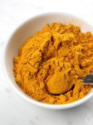 Yellow Turmeric Powder For Cooking Uses, 100% Fresh And Natural, Finest Quality, Natural Color, No Side Effects