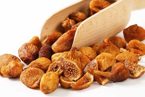 100% Natural Top Quality Sweet Sun Dried Figs Fruit