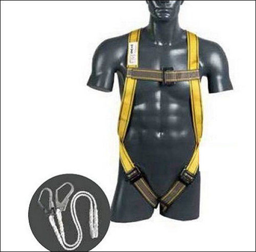 Adjustable Unicare Safety Harness