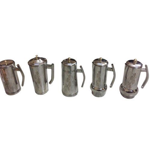 Anti Rust Stainless Steel Long Jug