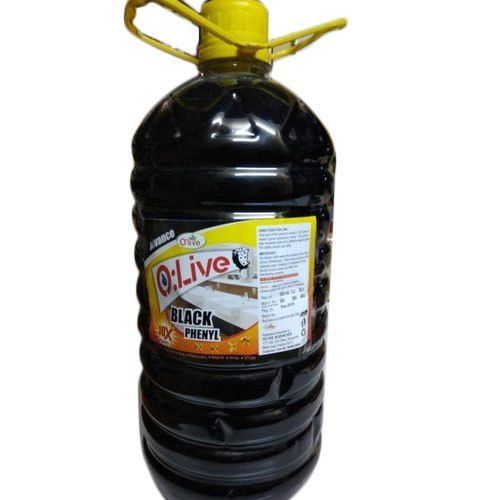 Black Liquid Phenyl (5 Litre)