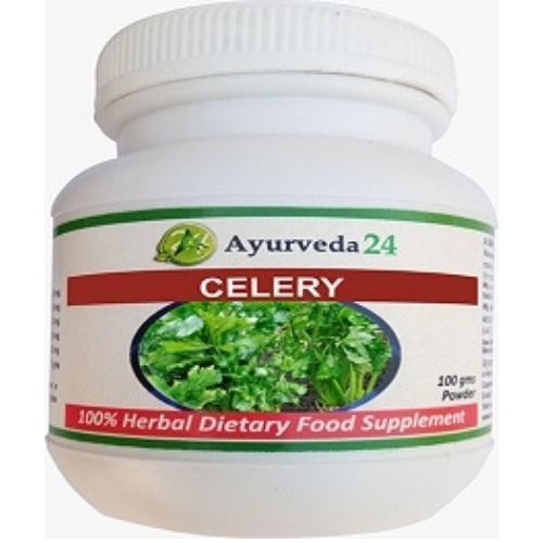 Celery Ayurvedic Herbal Medicine