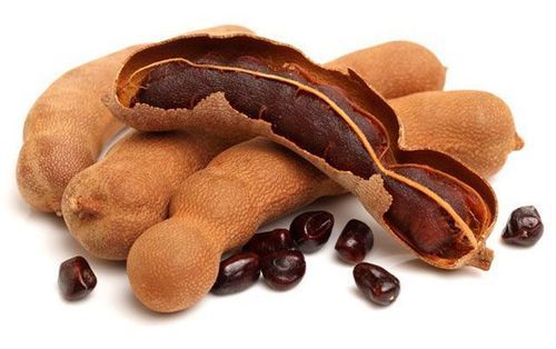 organic tamarind