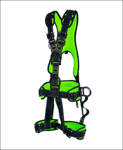 Flexible Polyester Magna Harness