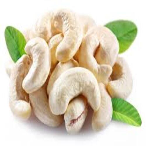 FSSAI Certified Healthy Natural Delicious Sweet Taste Cashew Nuts