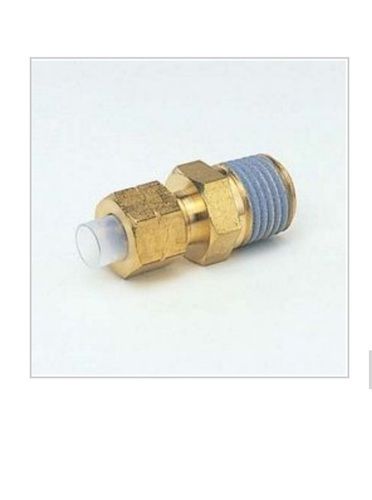 Golden Color Brass Grease Nipple