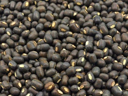 Healthy Natural Taste Dried Whole Organic Black Gram