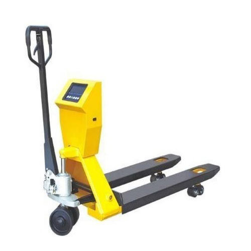 Electric Forklift - Steel Material, 1 Ton - 5 Ton Load Capacity | Adjustable Cab Location, Hydraulic Lifting, Anti-Corrosion Finish