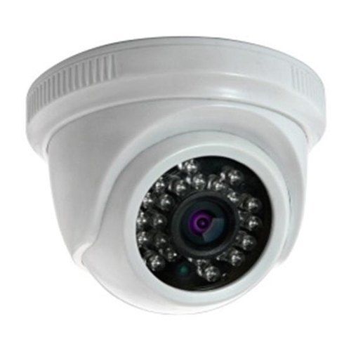 High Surveillance Cctv Video Camera Weather Proof