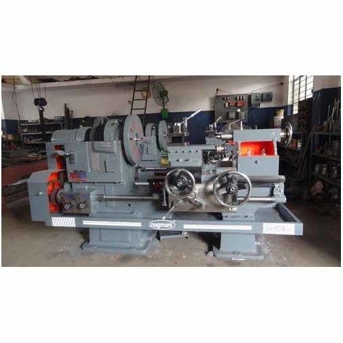 As Per Requirement Horizontal Layout Center Lathe Machine