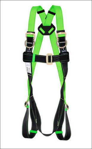 Karam Pn23(K) Safety Harness With Energy Absorber Double Polymide Rop