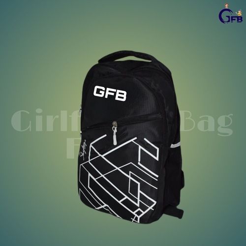 SCANO Laptop Backpack college bags for girls  Boys Waterproof School Bag  25 L Laptop Backpack Grey Black  Price in India  Flipkartcom