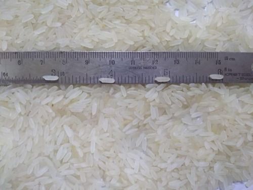 Common Long Grain White Ir 64 Parboiled Rice