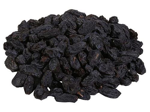 Common Natural High Quality Dried Fruit Raisins (Red - Black)