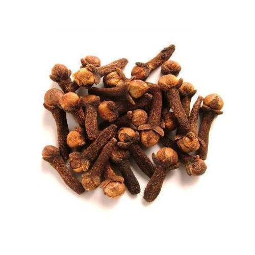 No Chemical Pesticides Healthy Natural Rich Taste Brown Dried Clove Pods