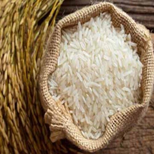 Nutritious Delicious High In Protein Long Grain White Basmati Rice