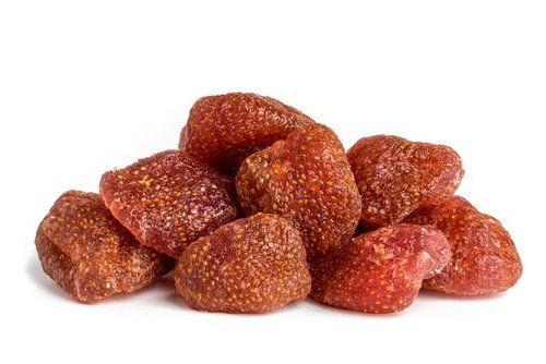 Blueberry Organic Fd Dried Strawberries