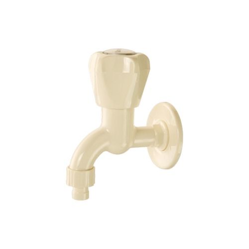 Prayag Pvc Water Tap Size: 15 - 20 Mm