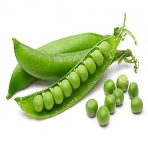 Purity 99% Healthy Nutritious Natural Taste Fresh Green Peas
