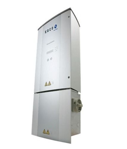 Solar Power 7600Xi Series Inverter Dimension(L*W*H): Height : 1121 Width : 356 Depth : 226 Millimeter (Mm)