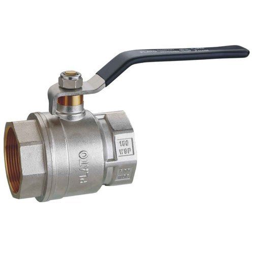 Stainless Steel Plato Ball Valve