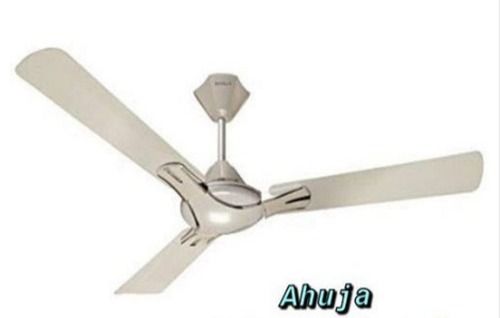 3 Blade Designer Ceiling Fans Blade Material: Metal