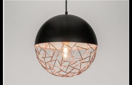 Ball Shape Hanging Lamps