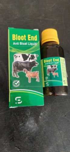 Bloot End Anti Bloat Liquid