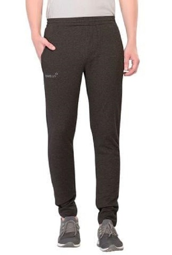 Cotton Milanch Plain Track Pants - Full Length, Sizes L, M, S, XL | Highly Comfortable, Skin Friendly, Anti-Wrinkle, Light Weight, Double Pockets, Easy Washable, Relaxed Fit