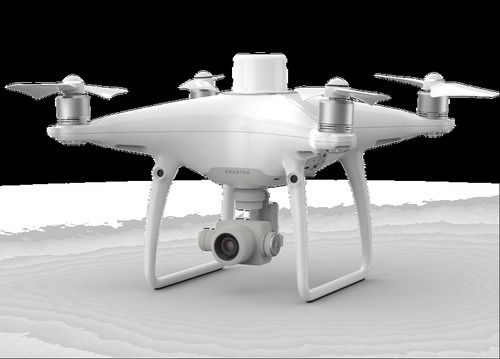 Drone Surveys Services By Protek Consult