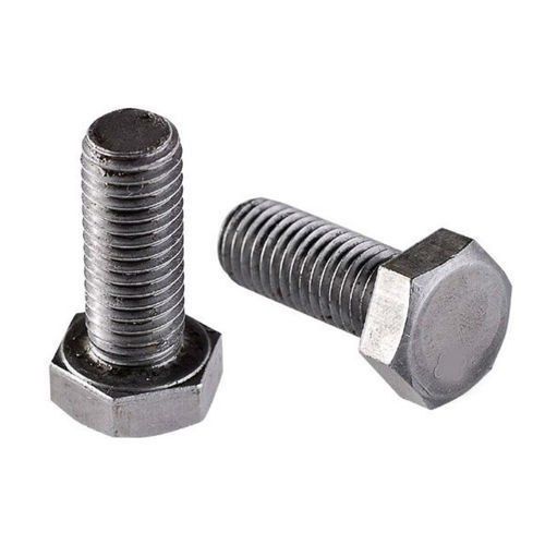 Good Quality And Highly Durable Nut Bolts