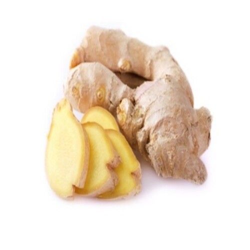 Magnesium 12g per 100g Moisture 14% Natural Good Taste and Healthy Organic Brown Fresh Ginger