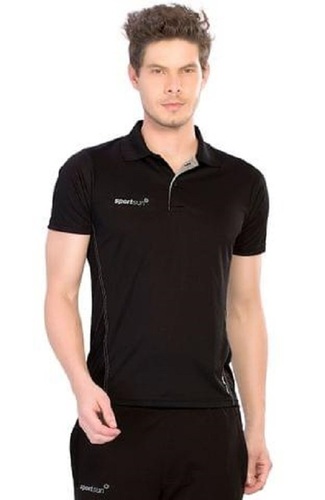 Mens Dri Fit Polo Plain T-Shirt - Age Group: 18+