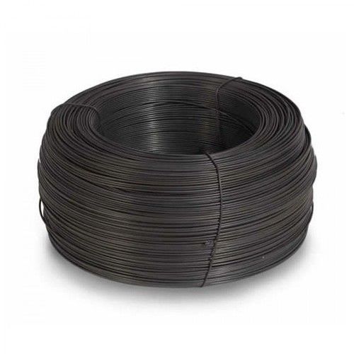 Silver Perfect Finish, High Performance Binding Wire