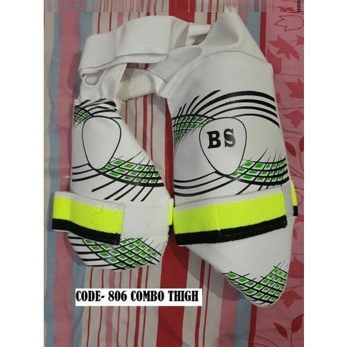 Printed Combo Thigh Pad Age Group: Adults