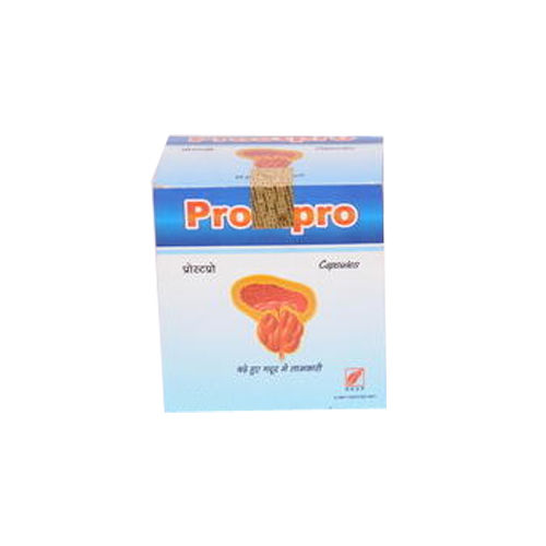 Prostpro Capsules