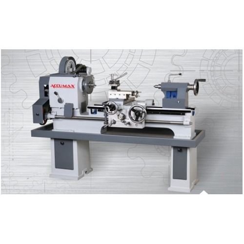 Semi-automatic Medium Duty Lathe Machine