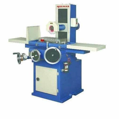 SG 225 High Precision Surface Grinder Machine