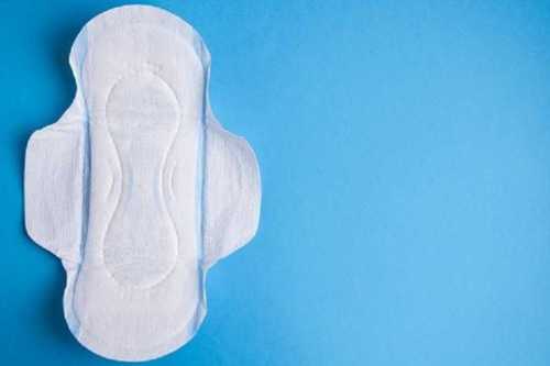 Soft Cotton Sanitary Pad