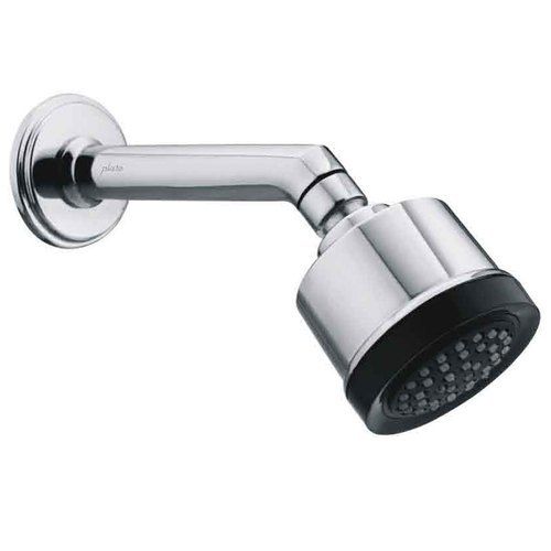 Stainless Steel Ss Single Jet Overhead Shower