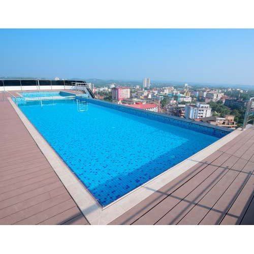 Terrace Swimming Pool