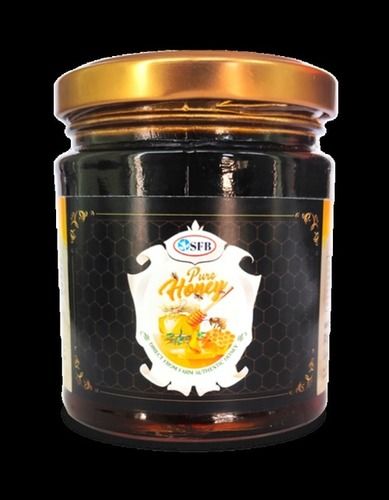 100/% Pure Natural Raw Honey Grade: Food