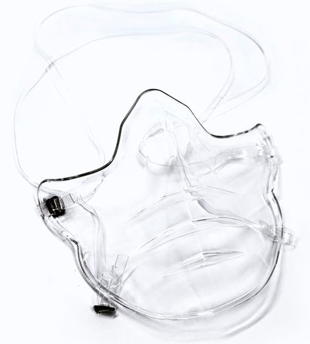 Bosche Unbreakable Invisible Mask