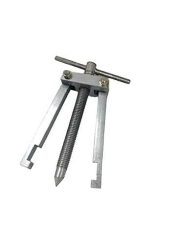 Breeze Shears 2 Jaw Bearing Puller (Fan Bearing Puller), Metallic 5 inch, 2 Leg Bearing Puller, Reversible Jaws