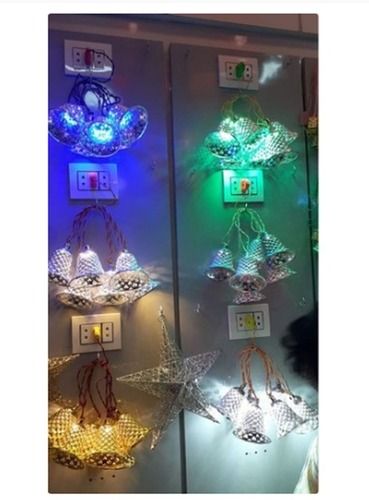 Multiple Christmas Lighting For Home Decoration