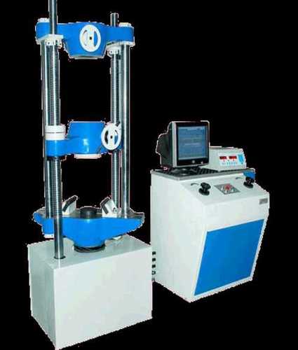 Electric Universal Testing Machine