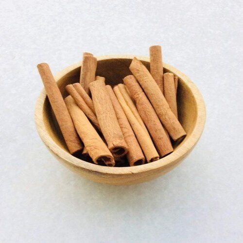 Good Fragrance FSSAI Certified Natural Taste Healthy Dried Organic Brown Cinnamon Sticks